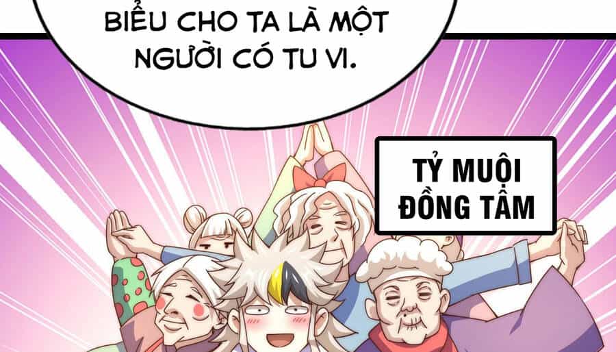 Người Trên Vạn Người - Chương 128 - ảnh 84