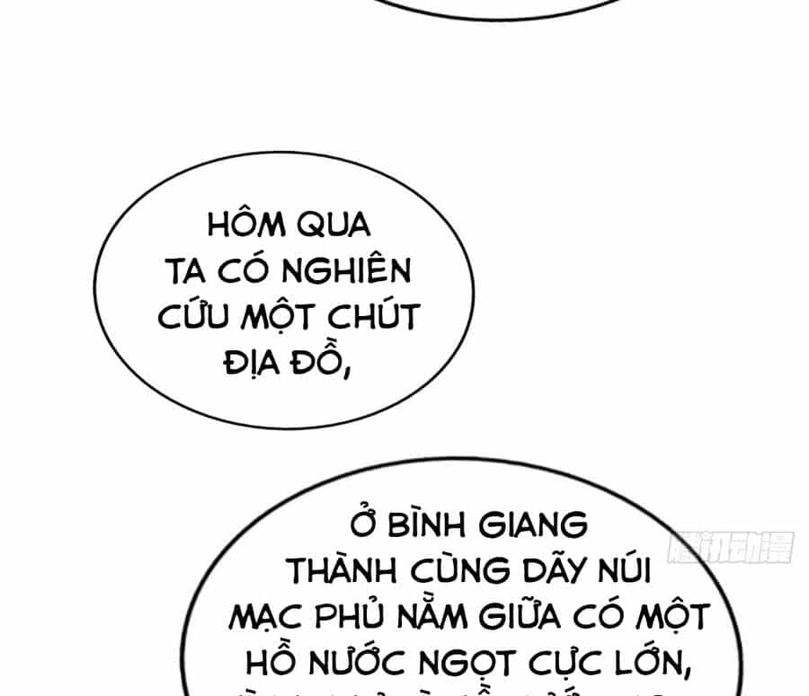 Người Trên Vạn Người - Chương 128 - ảnh 97