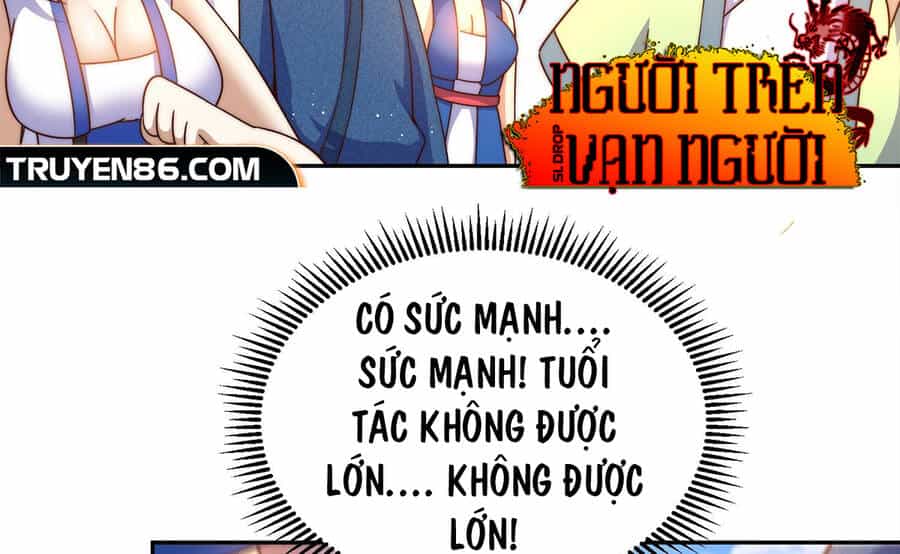 Người Trên Vạn Người - Chương 129 - ảnh 131