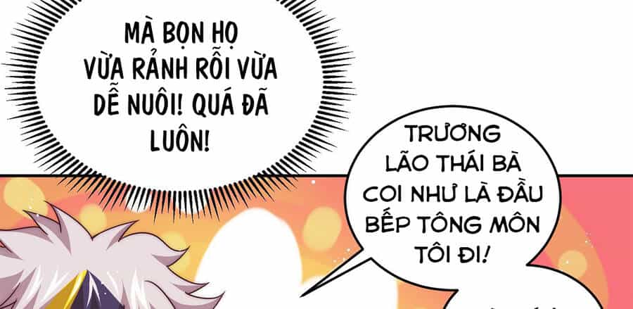 Người Trên Vạn Người - Chương 129 - ảnh 38