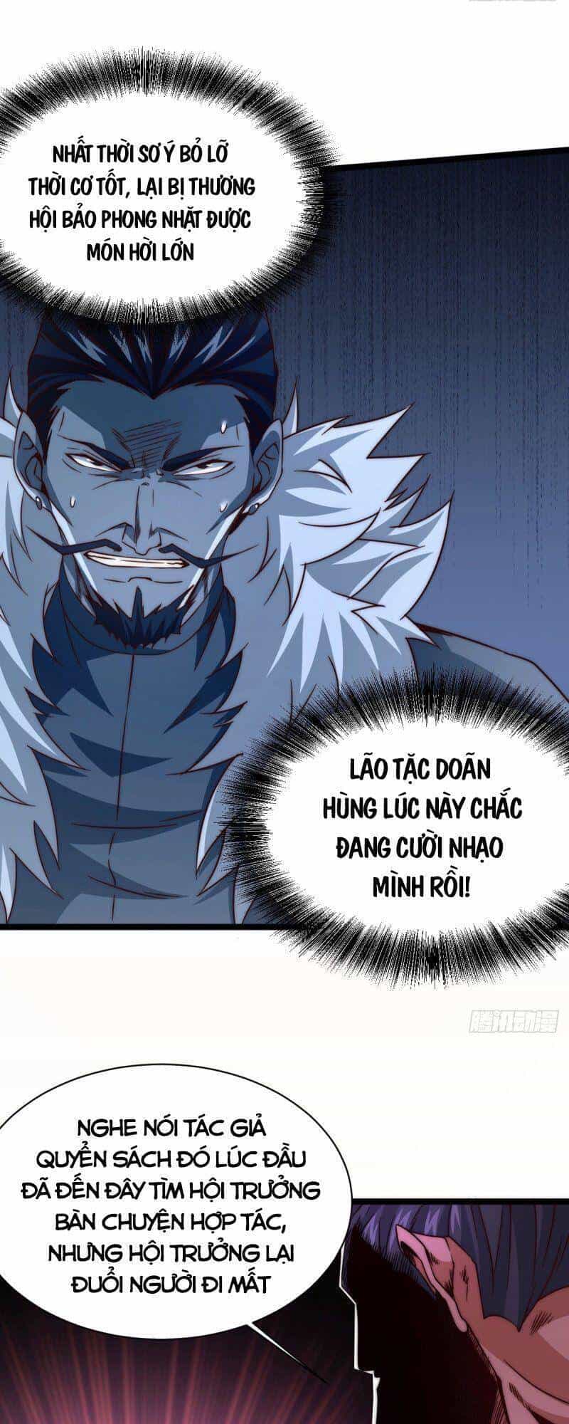 Người Trên Vạn Người - Chương 13 - ảnh 7