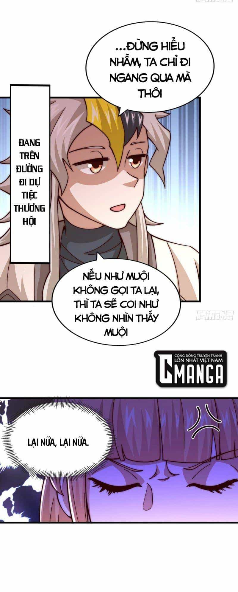 Người Trên Vạn Người - Chương 14 - ảnh 47