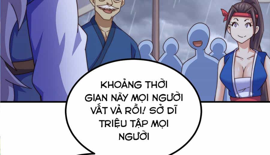 Người Trên Vạn Người - Chương 143 - ảnh 76
