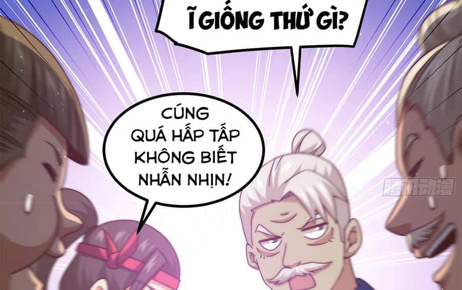 Người Trên Vạn Người - Chương 143 - ảnh 96