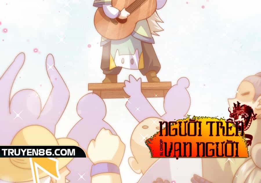 Người Trên Vạn Người - Chương 145 - ảnh 37