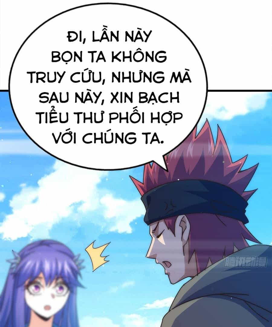 Người Trên Vạn Người - Chương 152 - ảnh 9