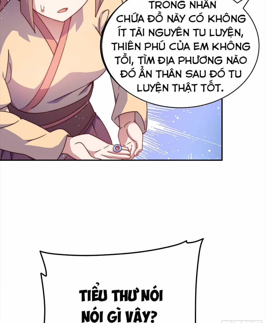 Người Trên Vạn Người - Chương 154 - ảnh 11