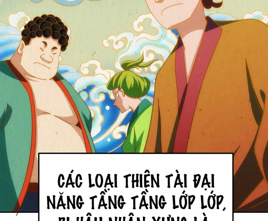 Người Trên Vạn Người - Chương 154 - ảnh 24