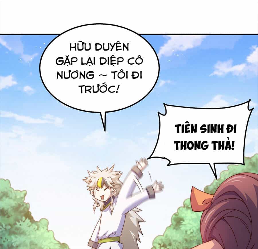 Người Trên Vạn Người - Chương 154 - ảnh 3