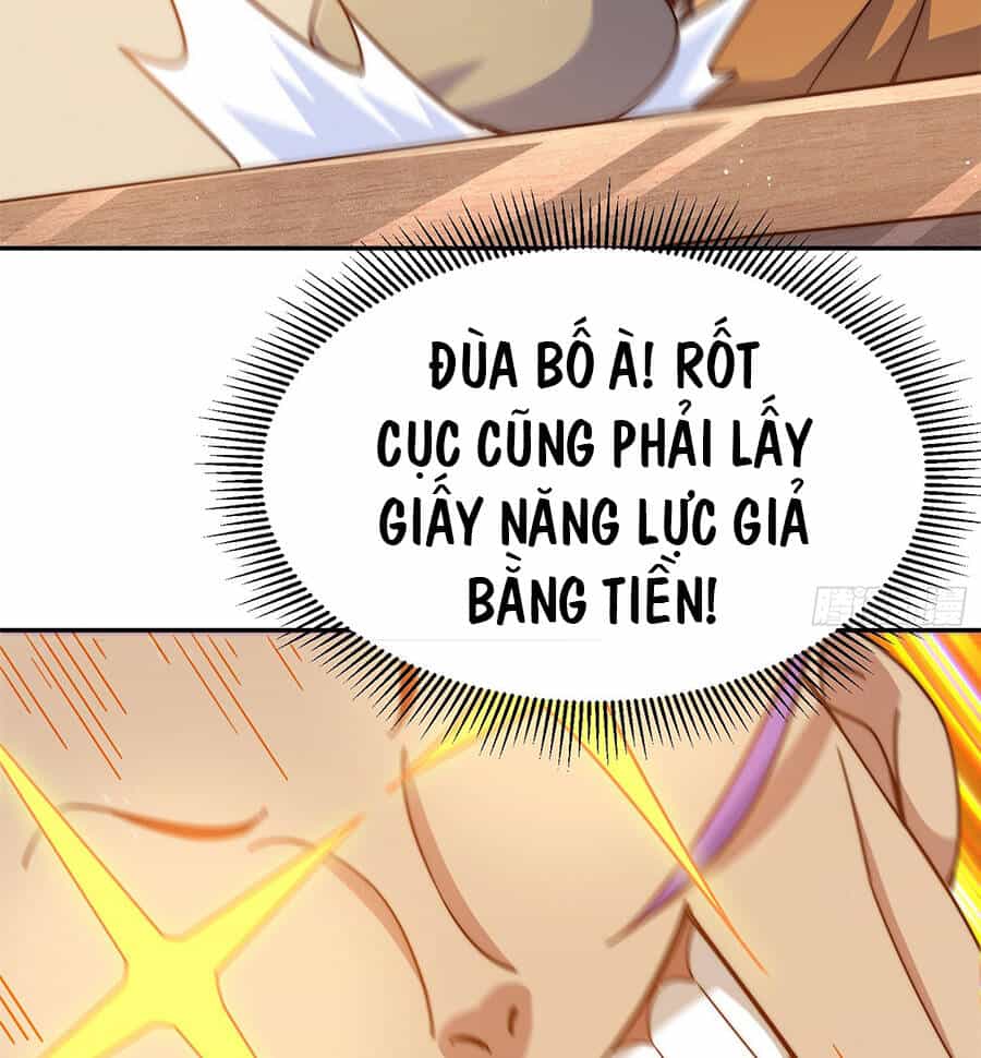 Người Trên Vạn Người - Chương 154 - ảnh 52
