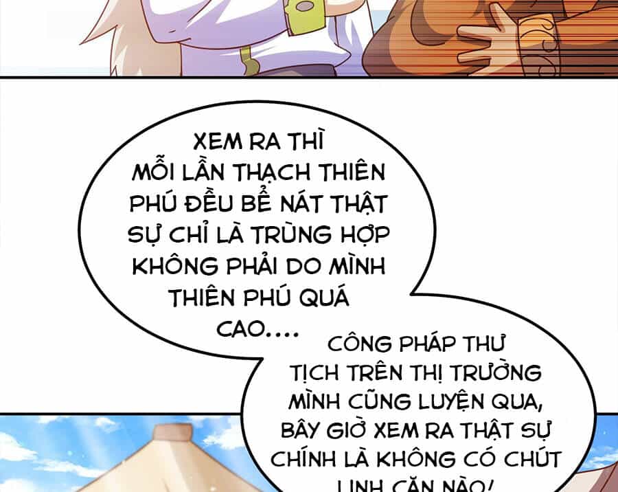 Người Trên Vạn Người - Chương 154 - ảnh 75