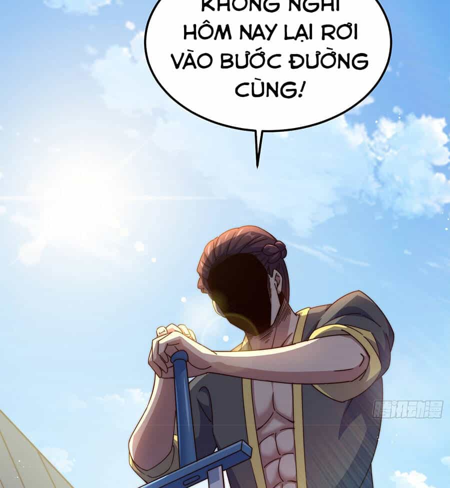 Người Trên Vạn Người - Chương 154 - ảnh 87
