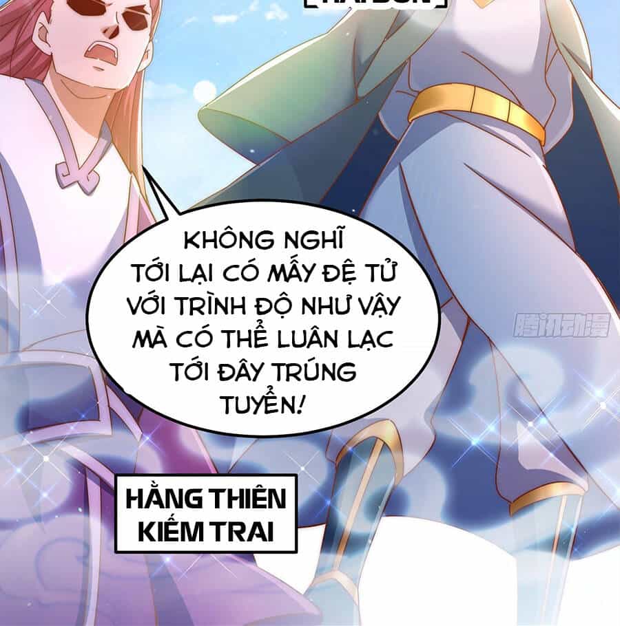 Người Trên Vạn Người - Chương 155 - ảnh 38