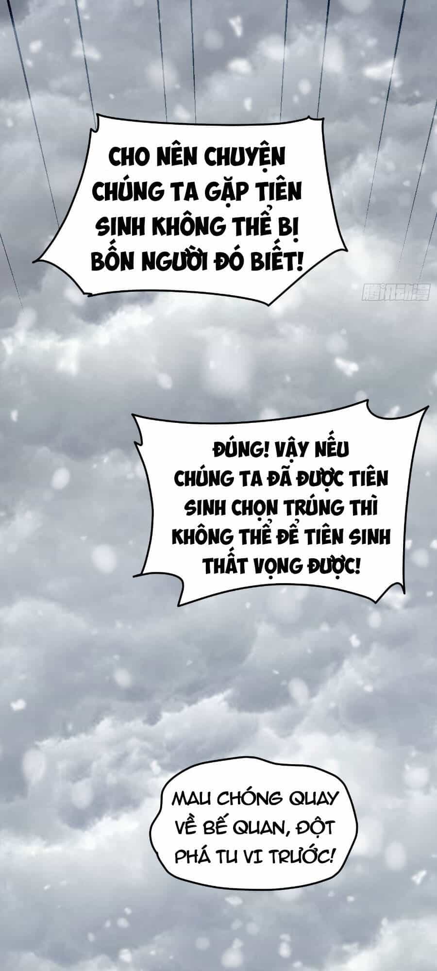 Người Trên Vạn Người - Chương 157 - ảnh 40