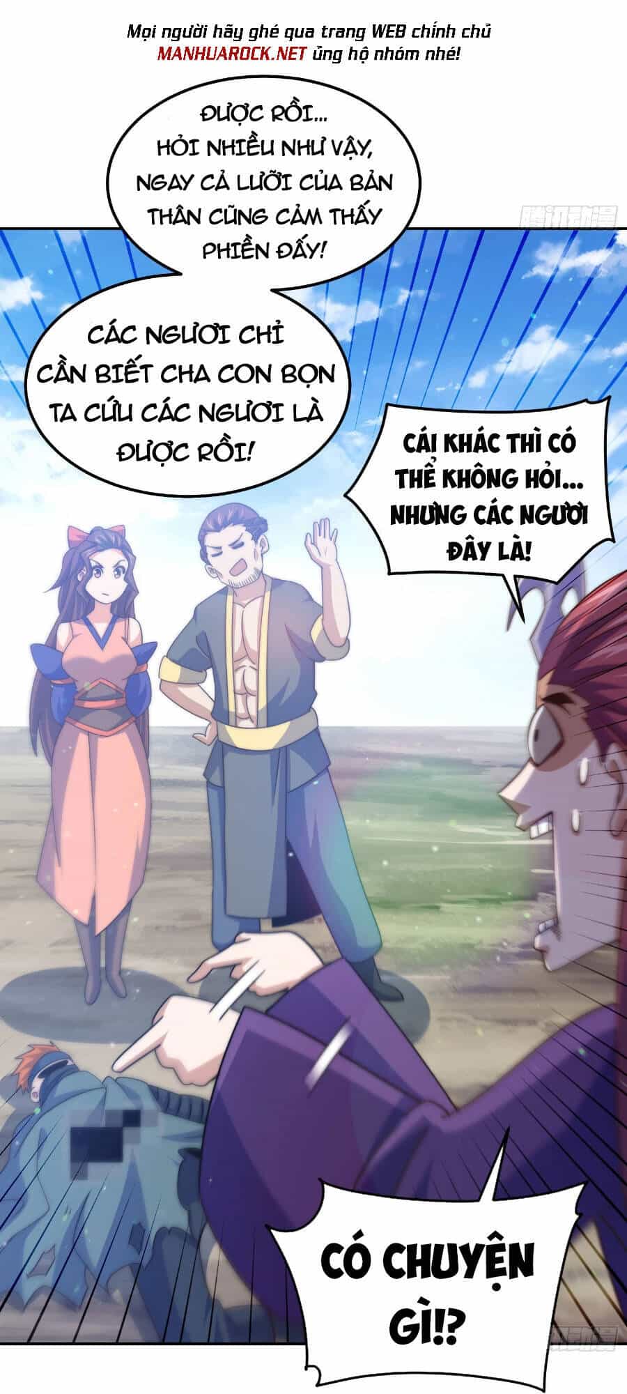 Người Trên Vạn Người - Chương 157 - ảnh 59