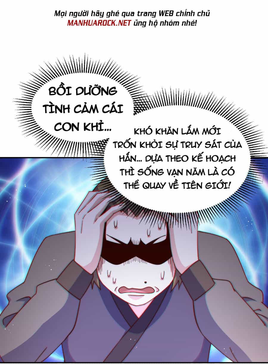 Người Trên Vạn Người - Chương 159 - ảnh 32