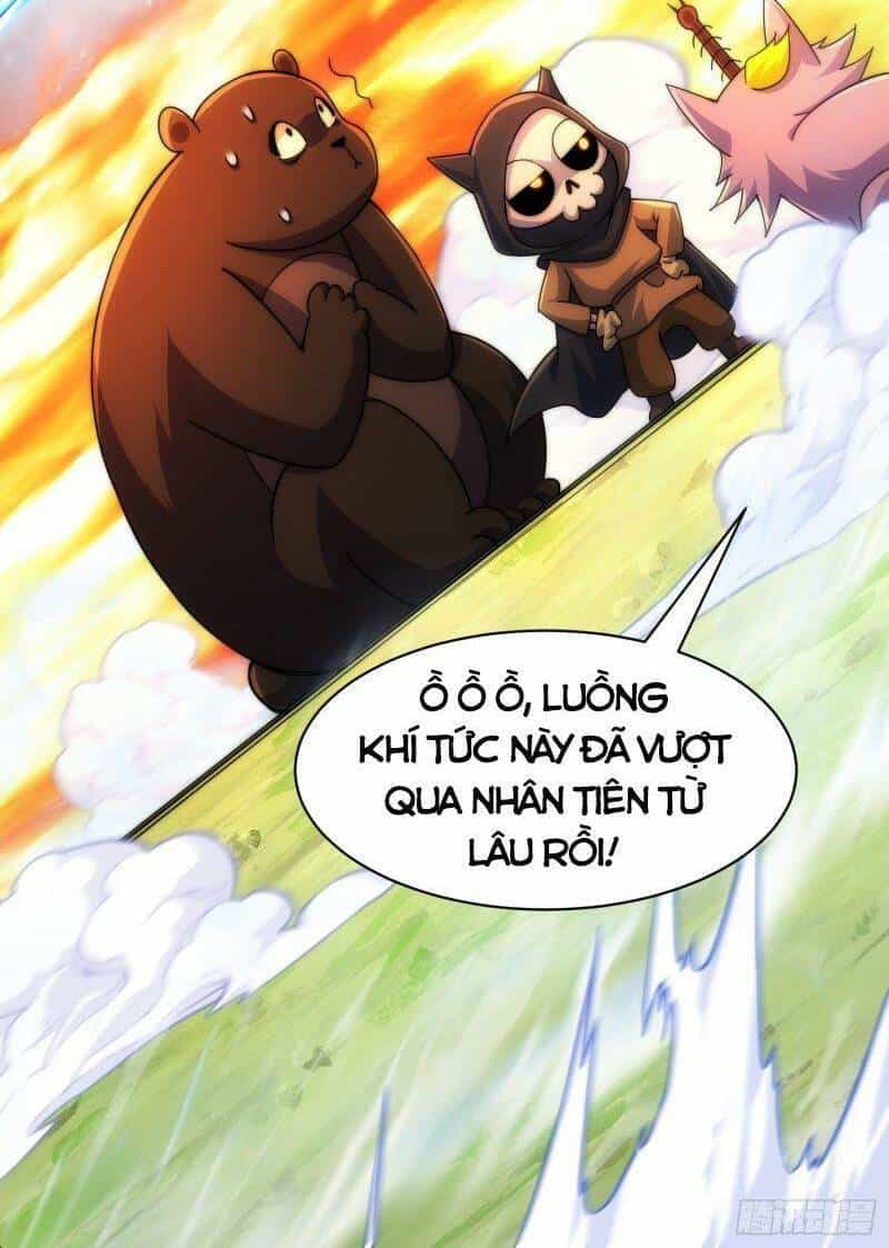 Người Trên Vạn Người - Chương 162 - ảnh 25