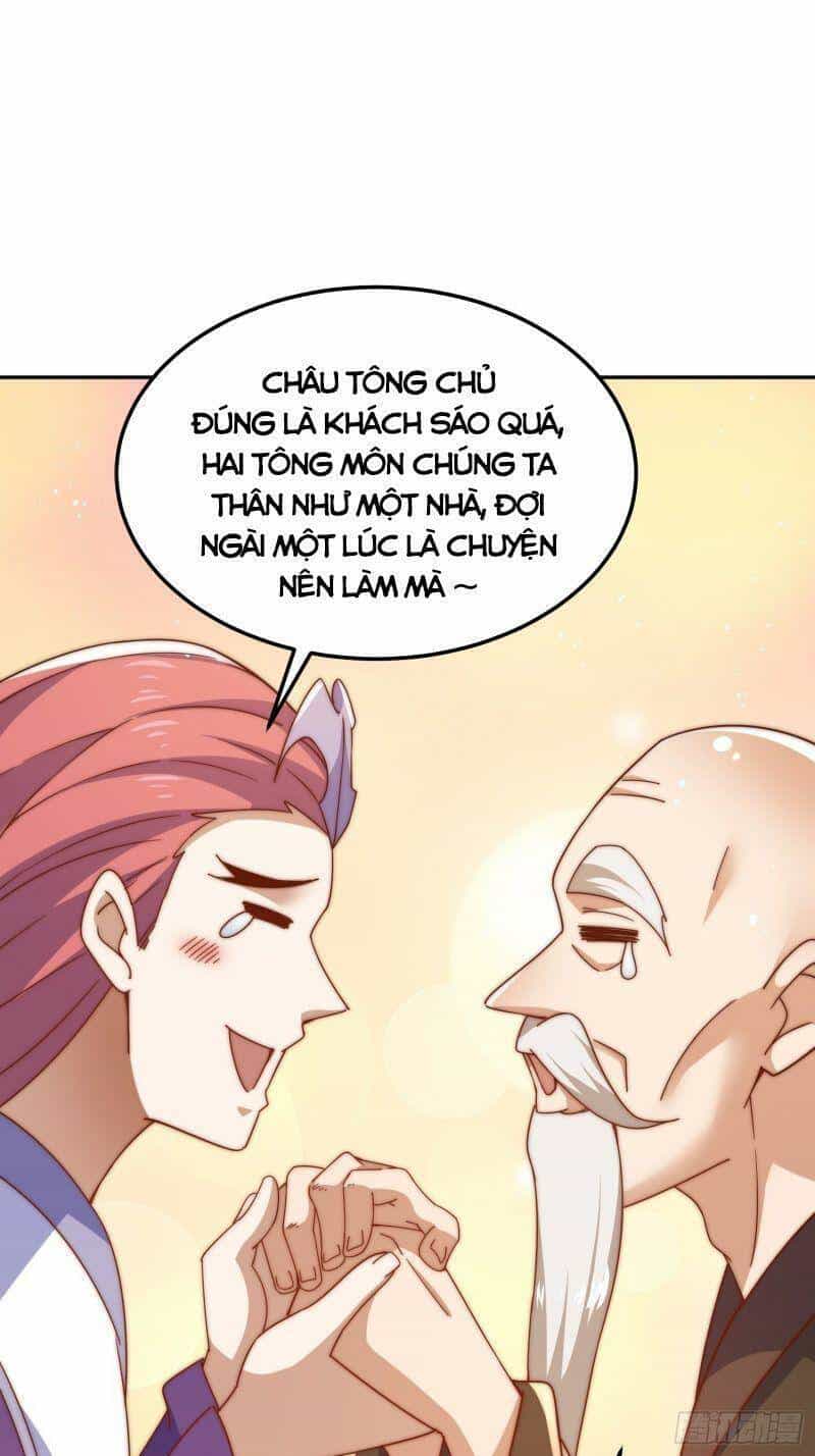 Người Trên Vạn Người - Chương 162 - ảnh 51