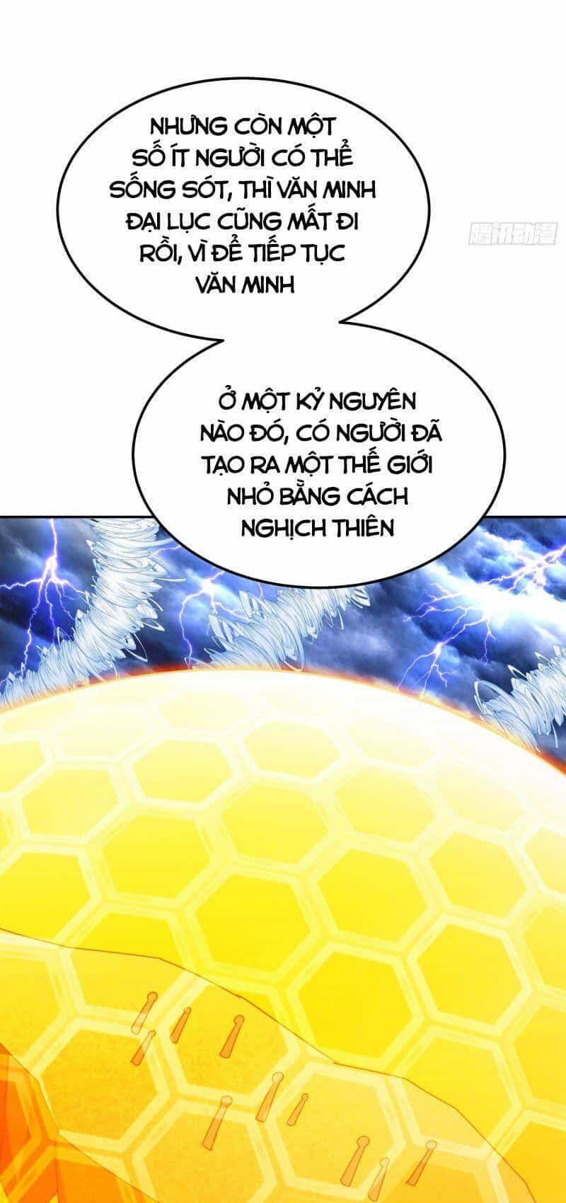 Người Trên Vạn Người - Chương 163 - ảnh 8