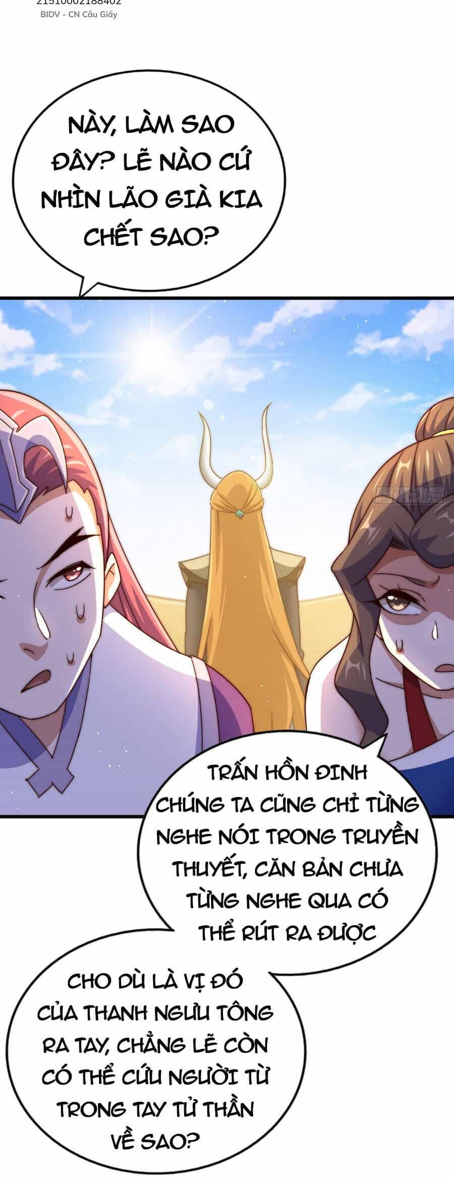 Người Trên Vạn Người - Chương 164 - ảnh 2