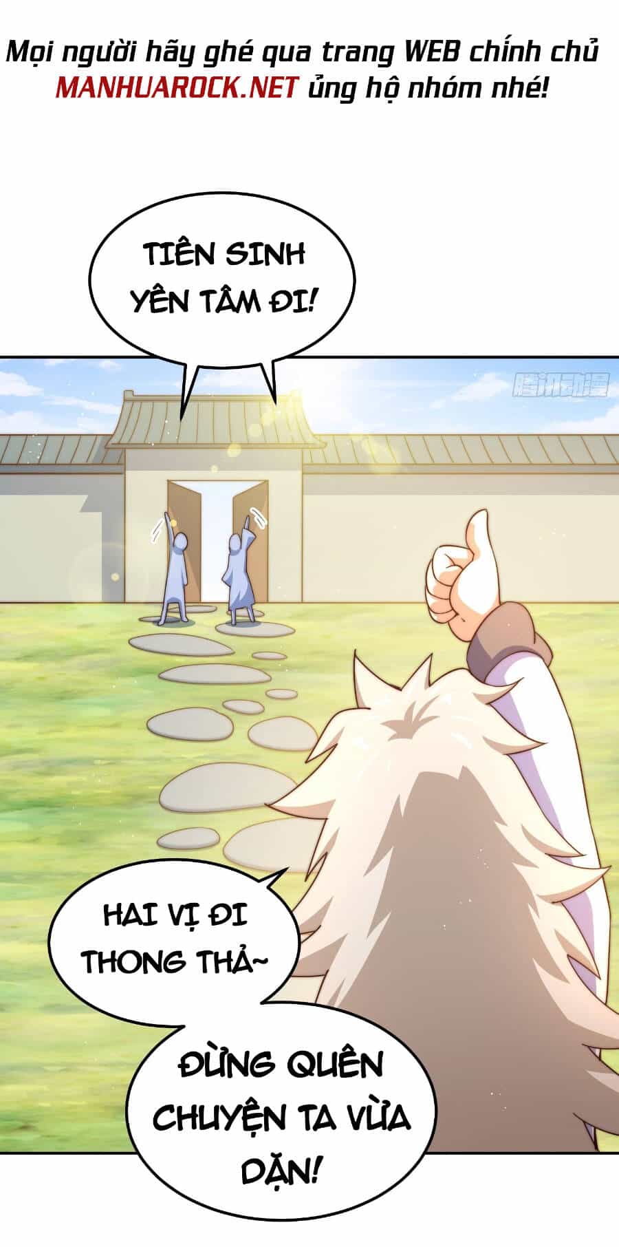 Người Trên Vạn Người - Chương 165 - ảnh 20