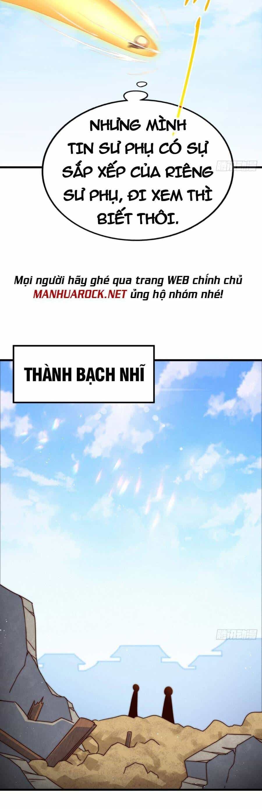 Người Trên Vạn Người - Chương 167 - ảnh 7