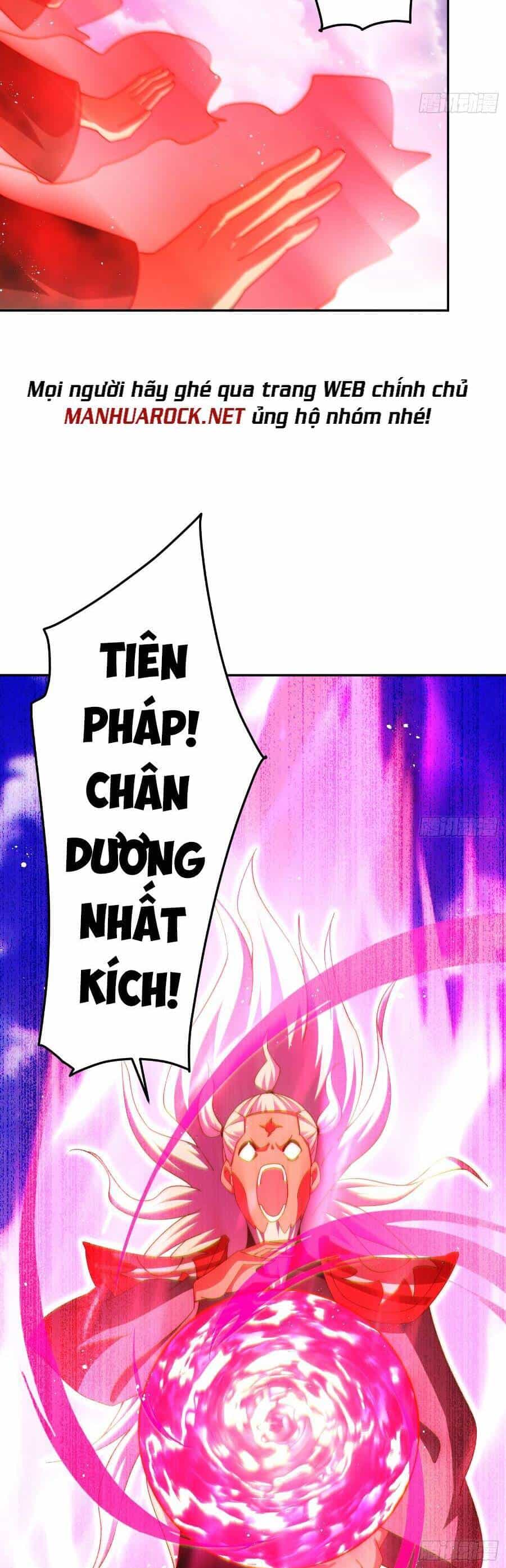 Người Trên Vạn Người - Chương 169 - ảnh 33