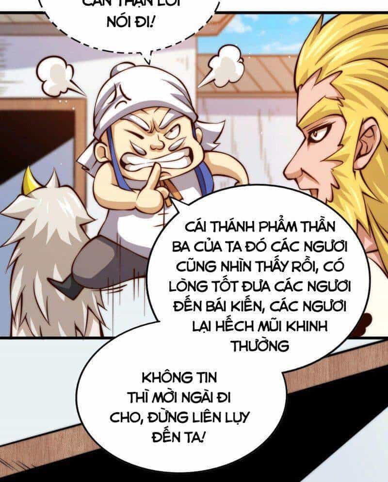 Người Trên Vạn Người - Chương 17 - ảnh 4