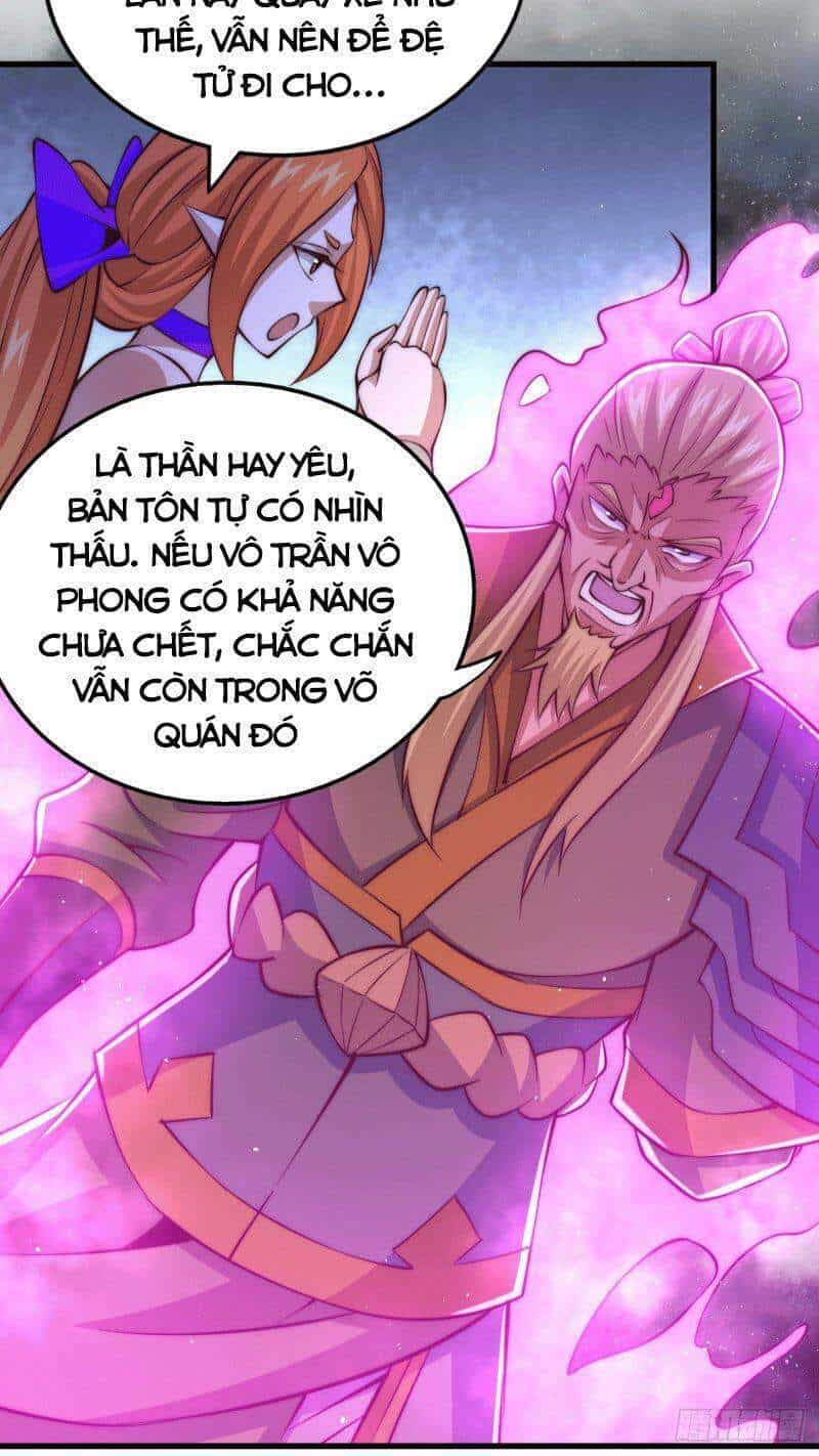 Người Trên Vạn Người - Chương 17 - ảnh 42
