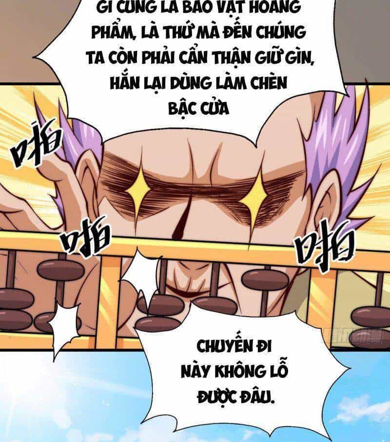 Người Trên Vạn Người - Chương 17 - ảnh 6