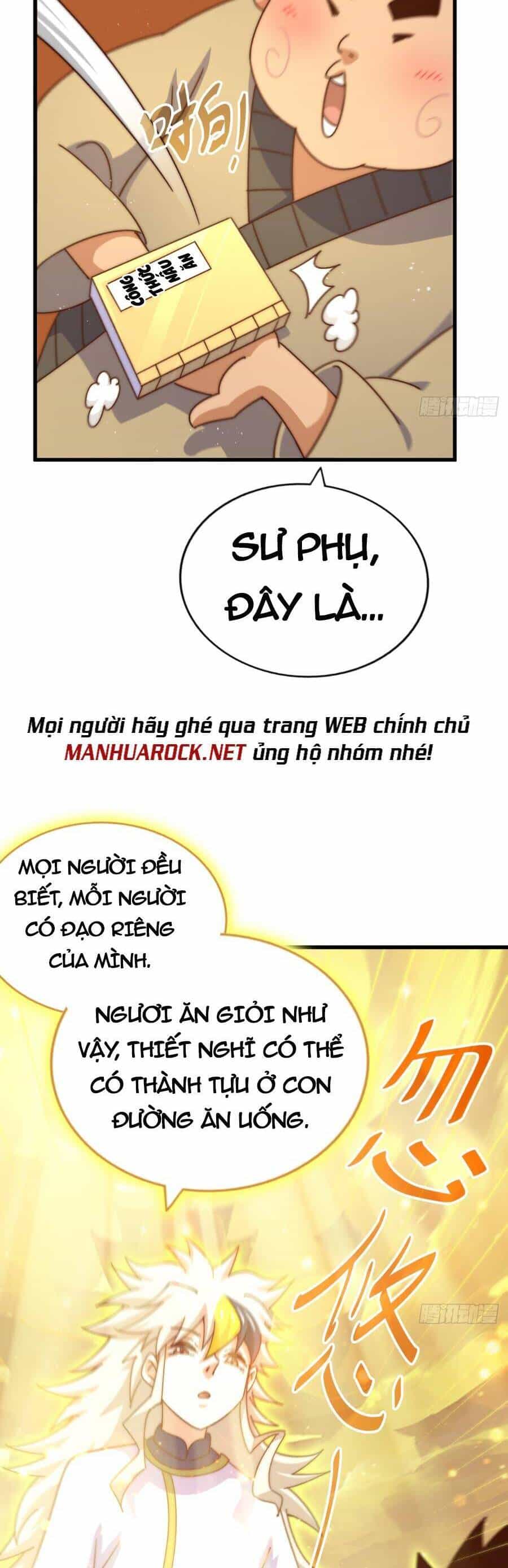 Người Trên Vạn Người - Chương 172 - ảnh 33