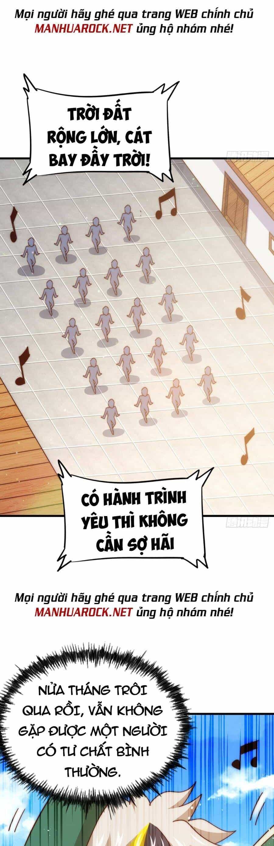 Người Trên Vạn Người - Chương 172 - ảnh 36