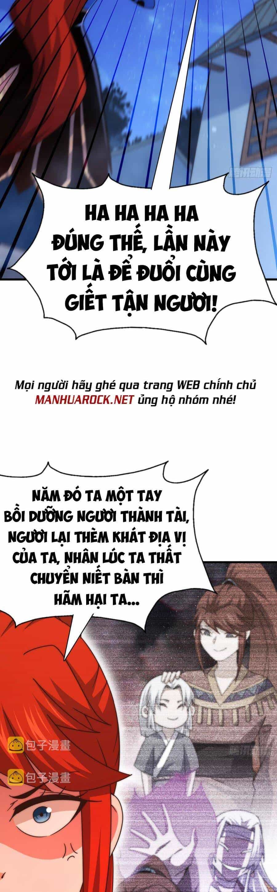 Người Trên Vạn Người - Chương 175 - ảnh 46