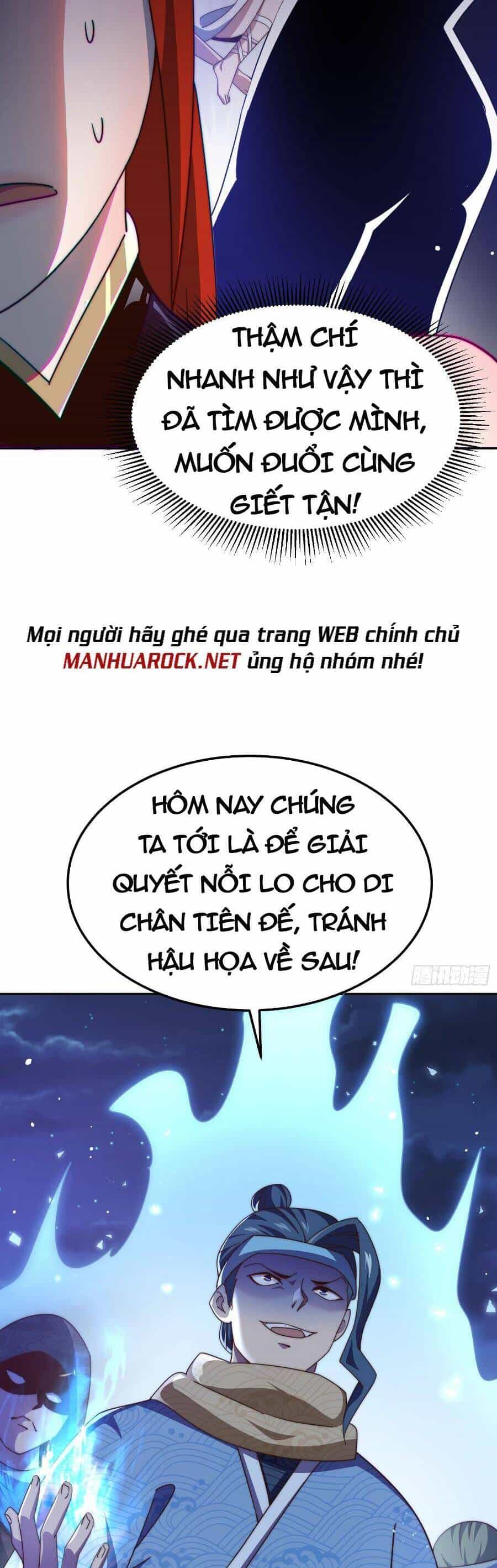 Người Trên Vạn Người - Chương 175 - ảnh 6