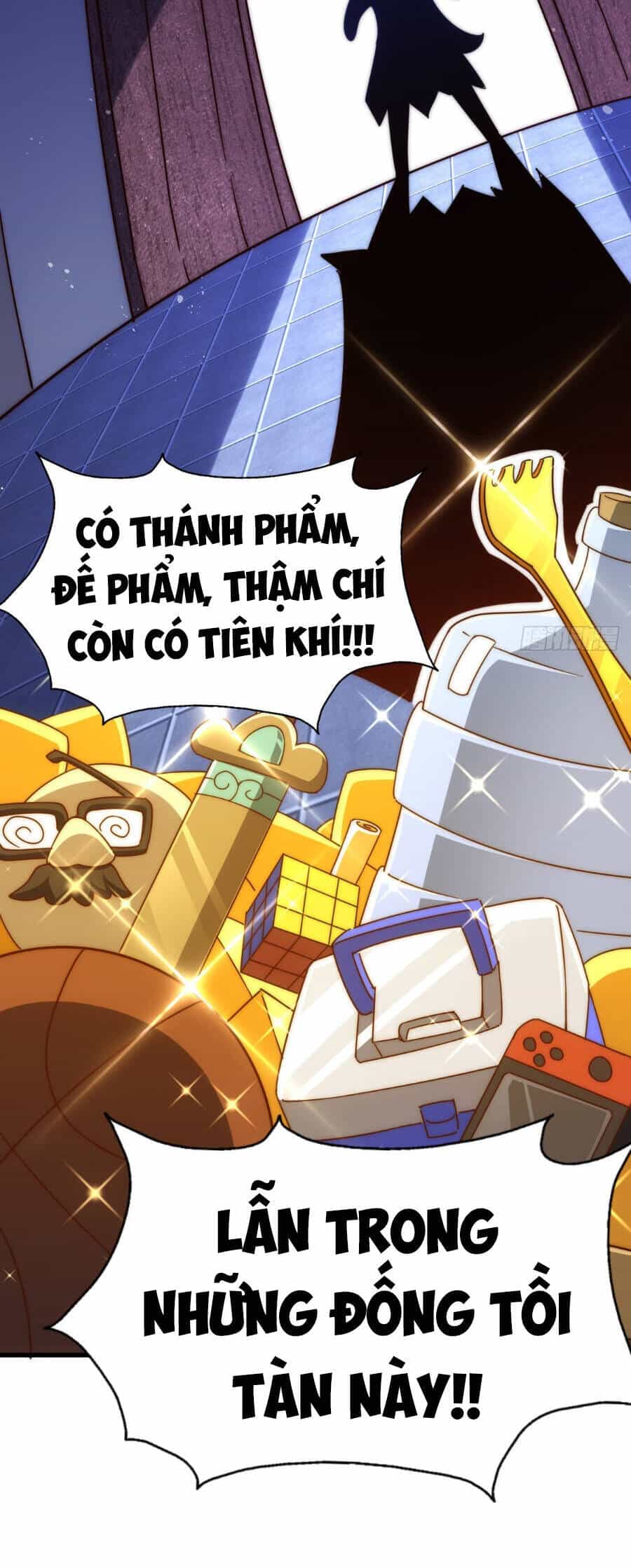 Người Trên Vạn Người - Chương 176 - ảnh 2