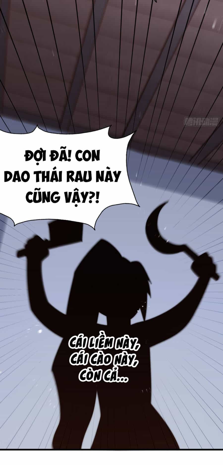 Người Trên Vạn Người - Chương 176 - ảnh 7