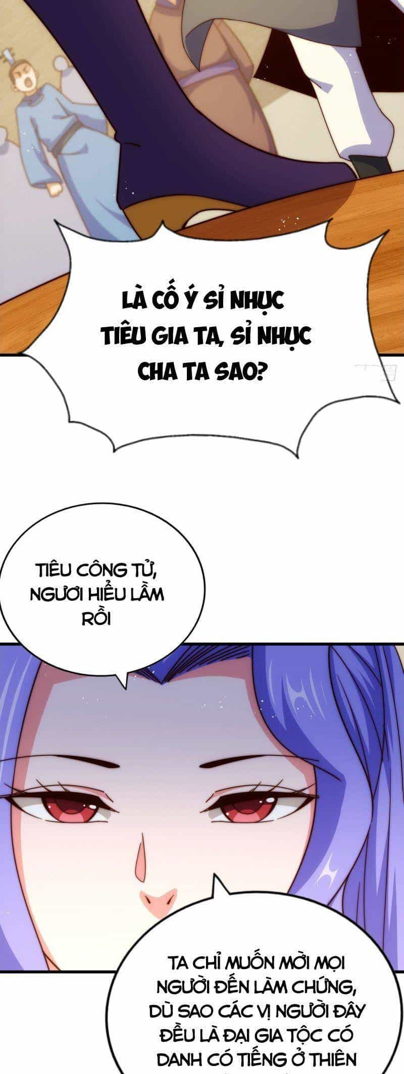 Người Trên Vạn Người - Chương 178 - ảnh 63
