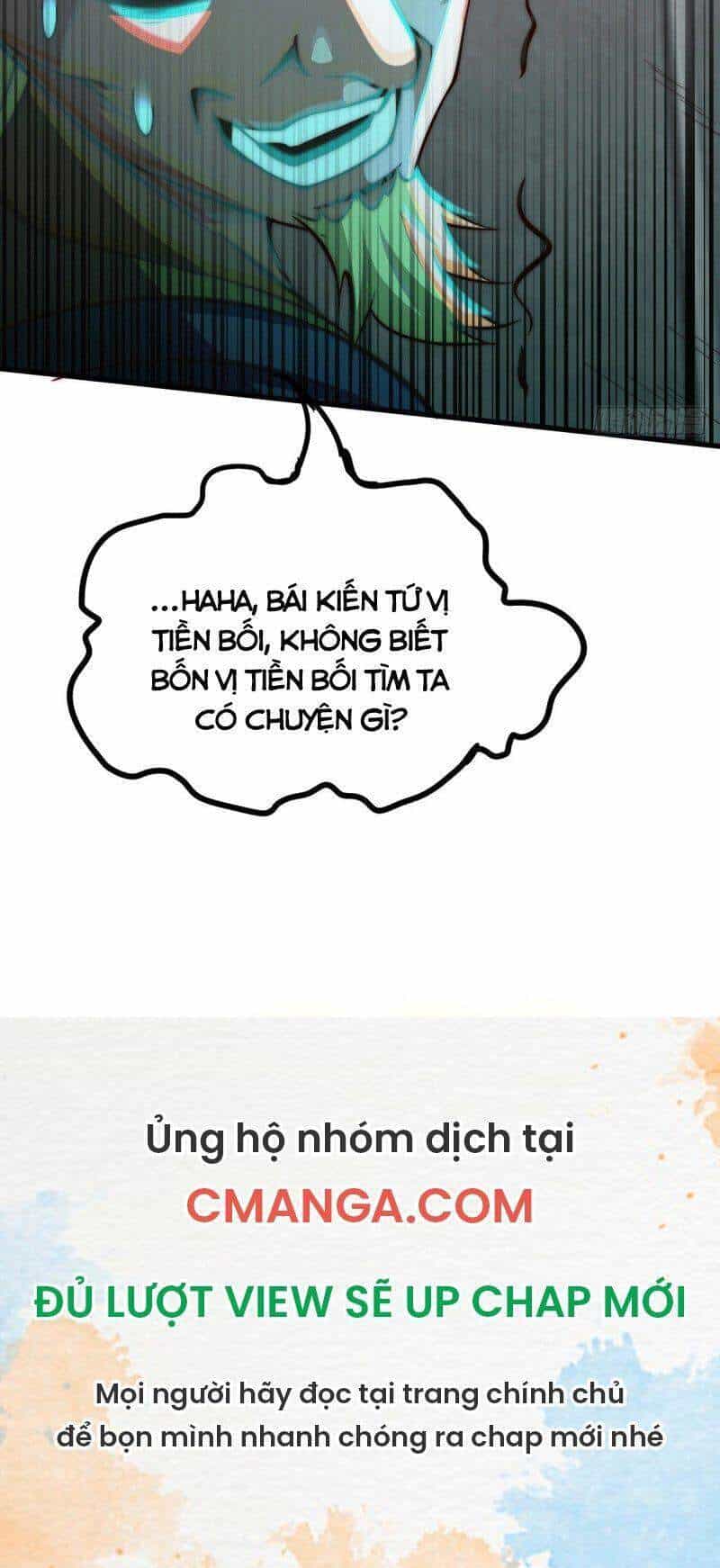 Người Trên Vạn Người - Chương 18 - ảnh 25