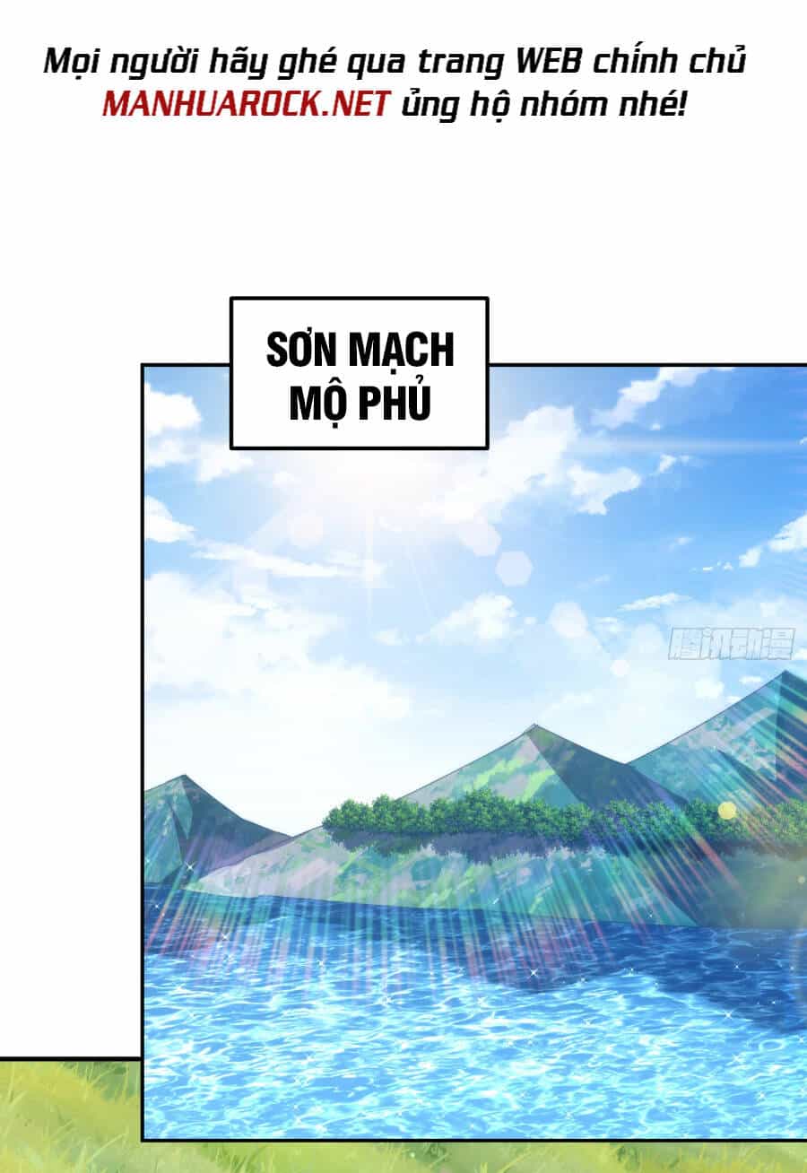 Người Trên Vạn Người - Chương 182 - ảnh 56