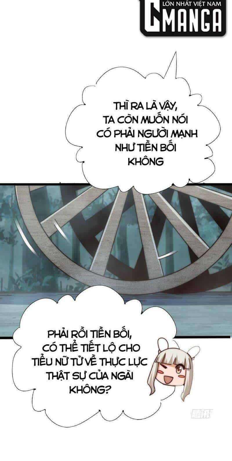 Người Trên Vạn Người - Chương 189 - ảnh 45