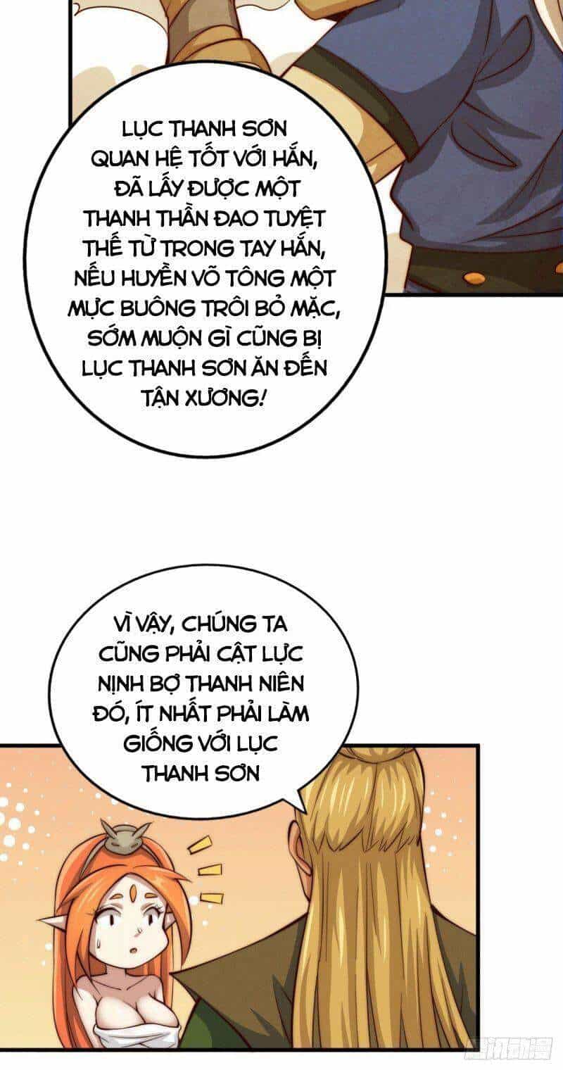 Người Trên Vạn Người - Chương 19 - ảnh 33