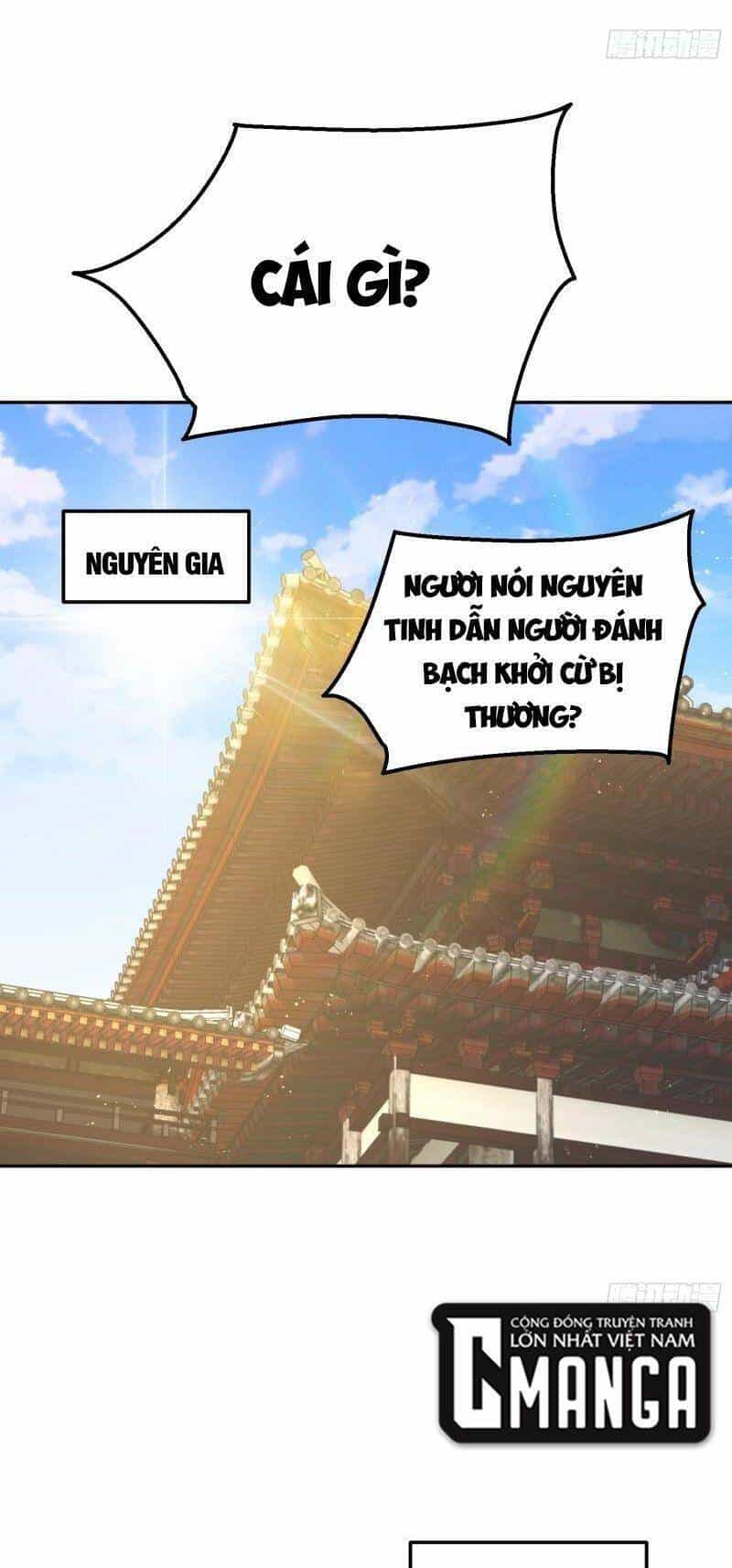 Người Trên Vạn Người - Chương 190 - ảnh 15