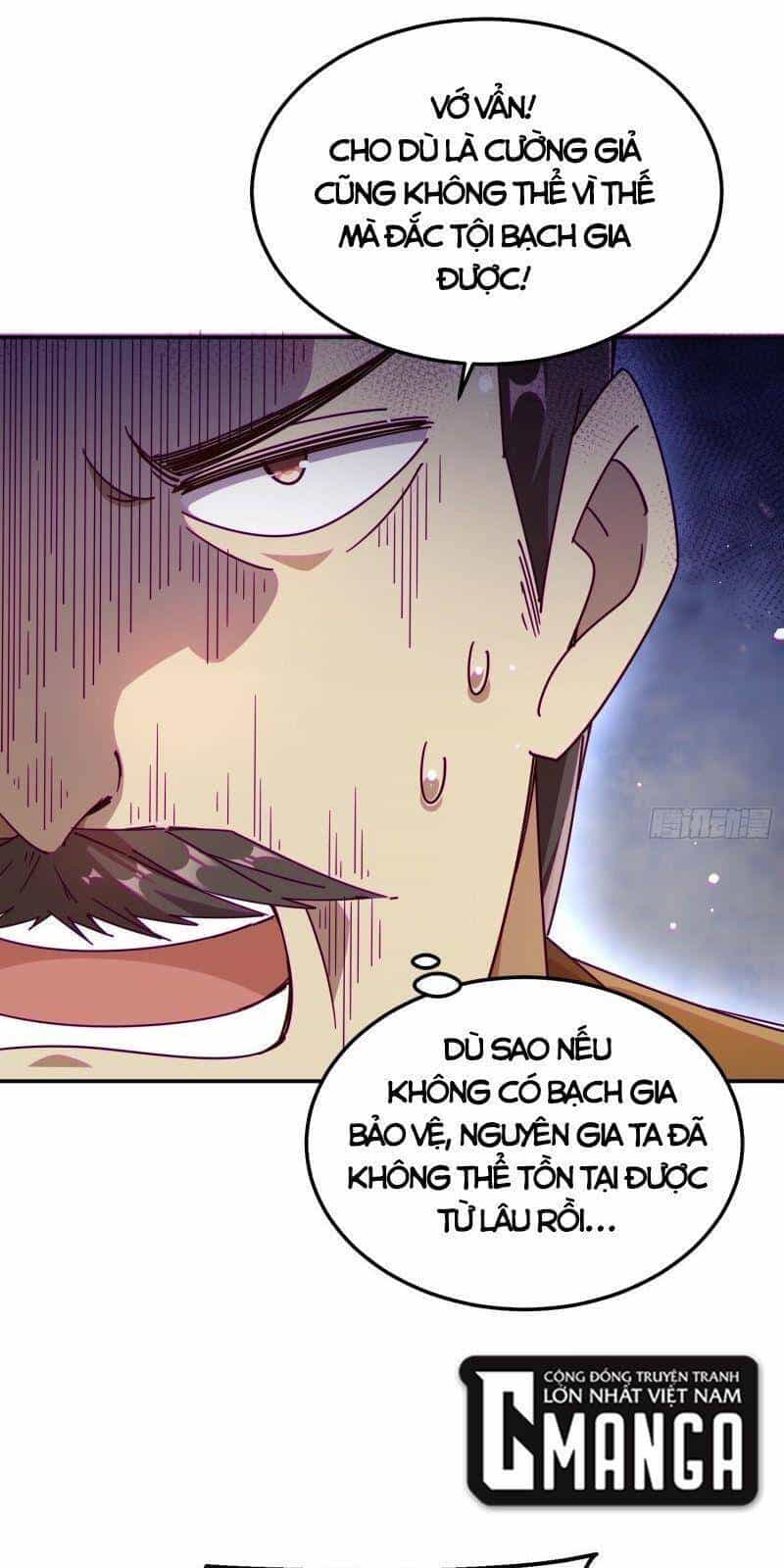 Người Trên Vạn Người - Chương 190 - ảnh 18