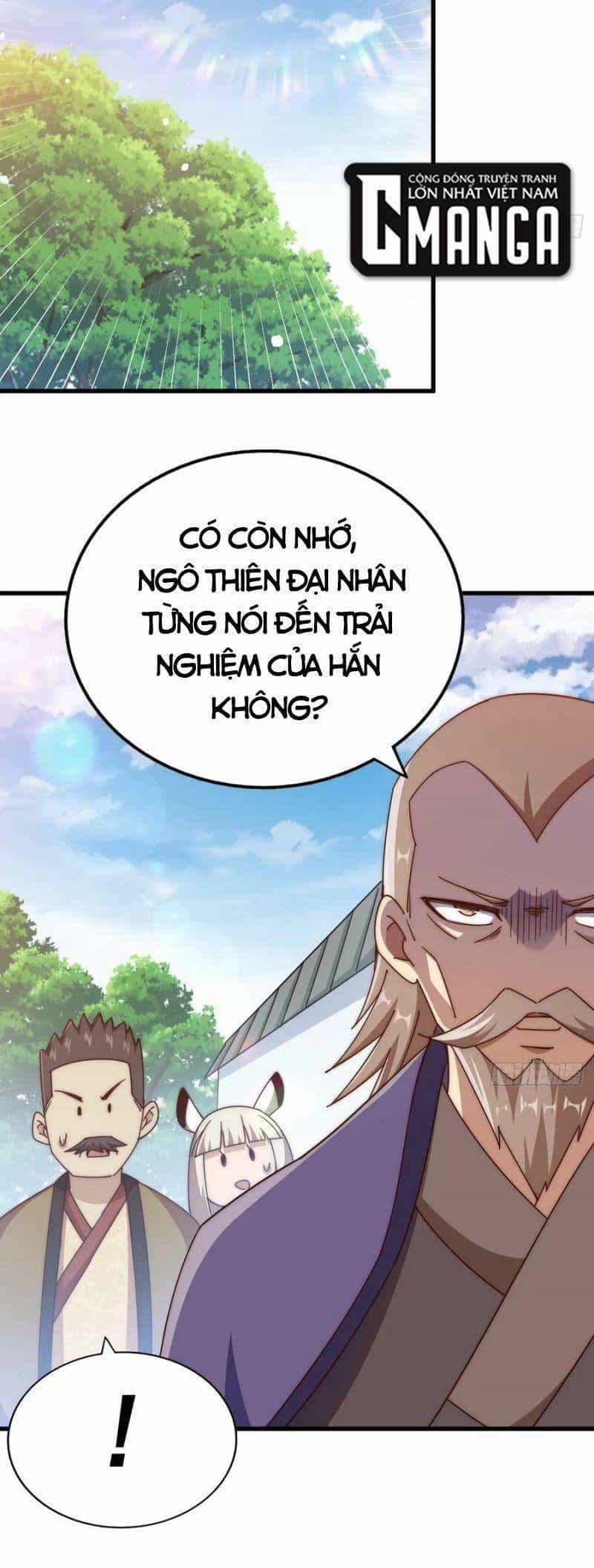 Người Trên Vạn Người - Chương 191 - ảnh 16