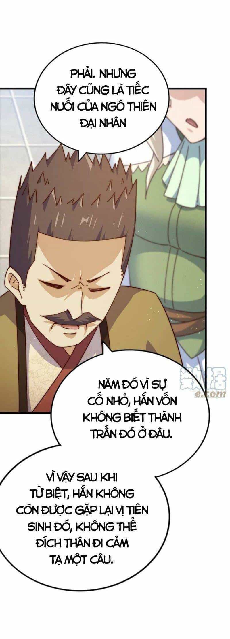 Người Trên Vạn Người - Chương 191 - ảnh 22