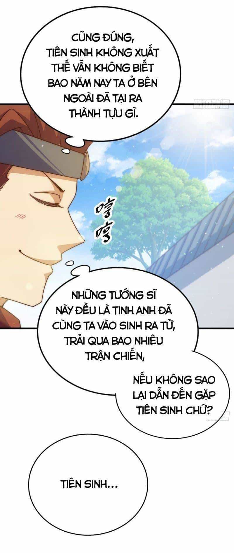 Người Trên Vạn Người - Chương 193 - ảnh 16