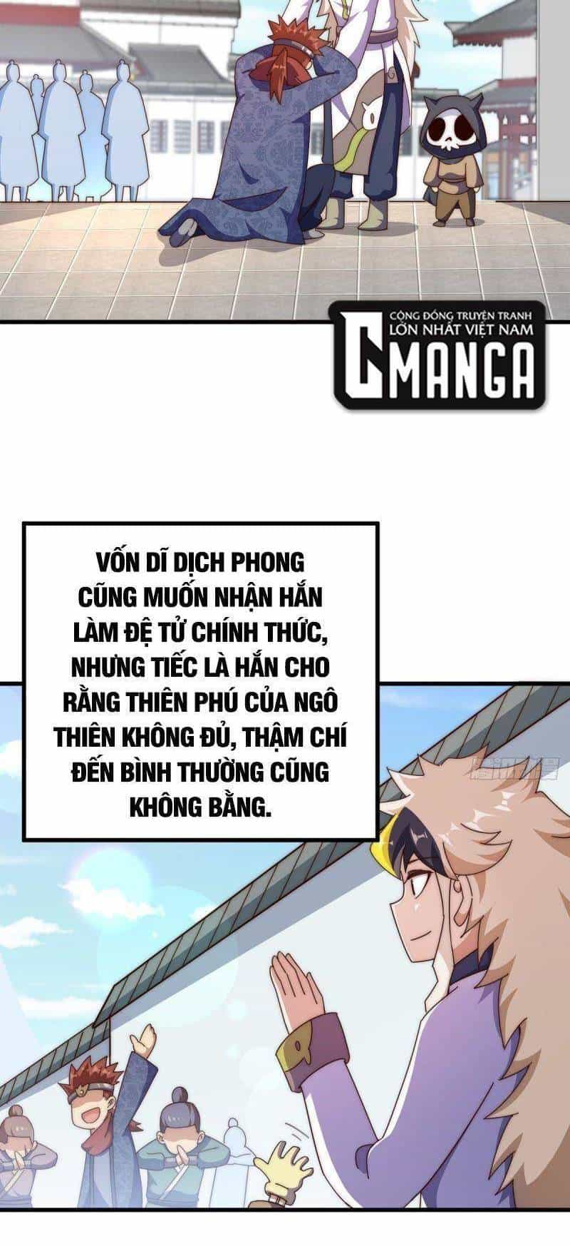 Người Trên Vạn Người - Chương 193 - ảnh 52