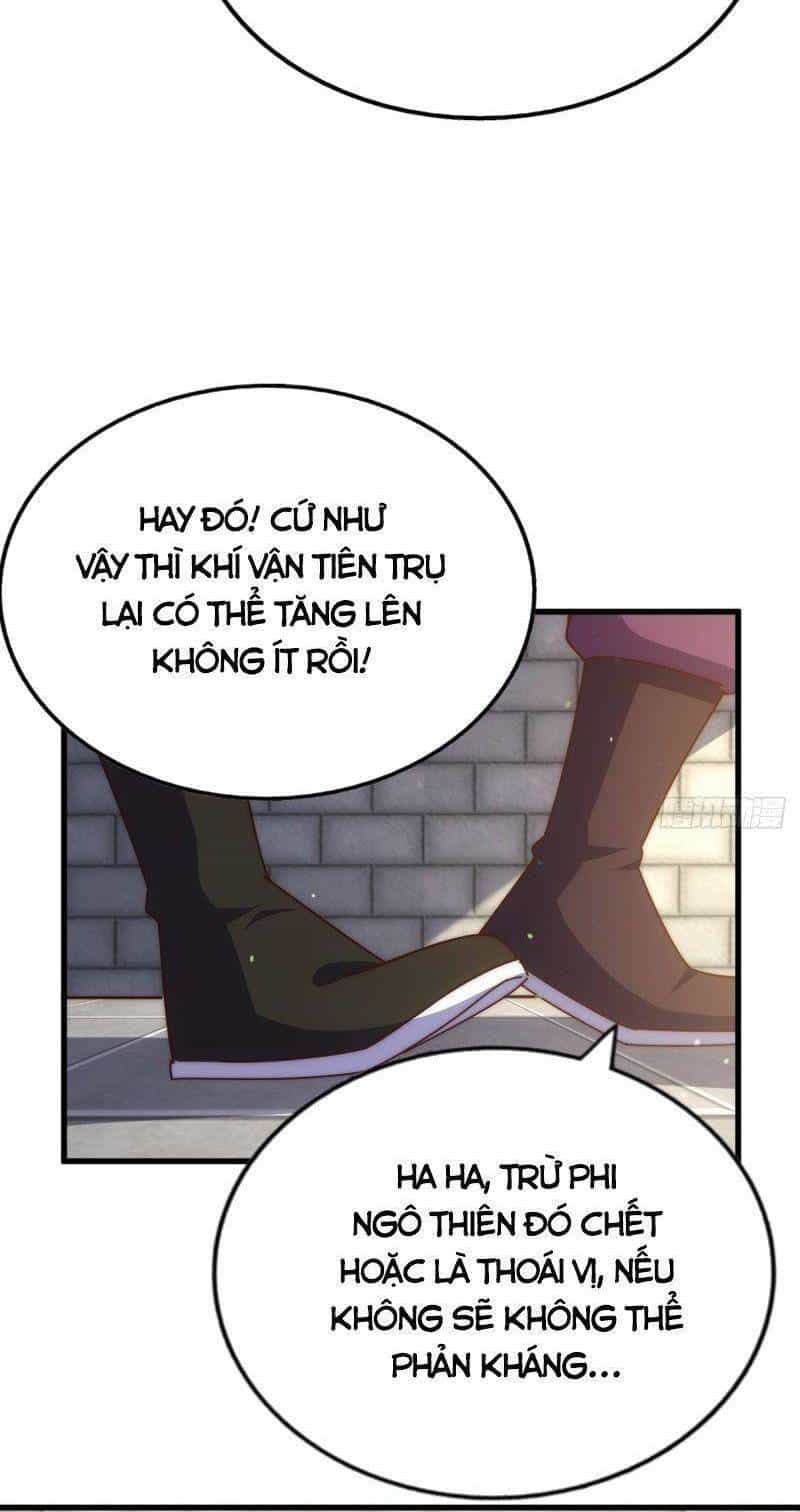 Người Trên Vạn Người - Chương 194 - ảnh 37