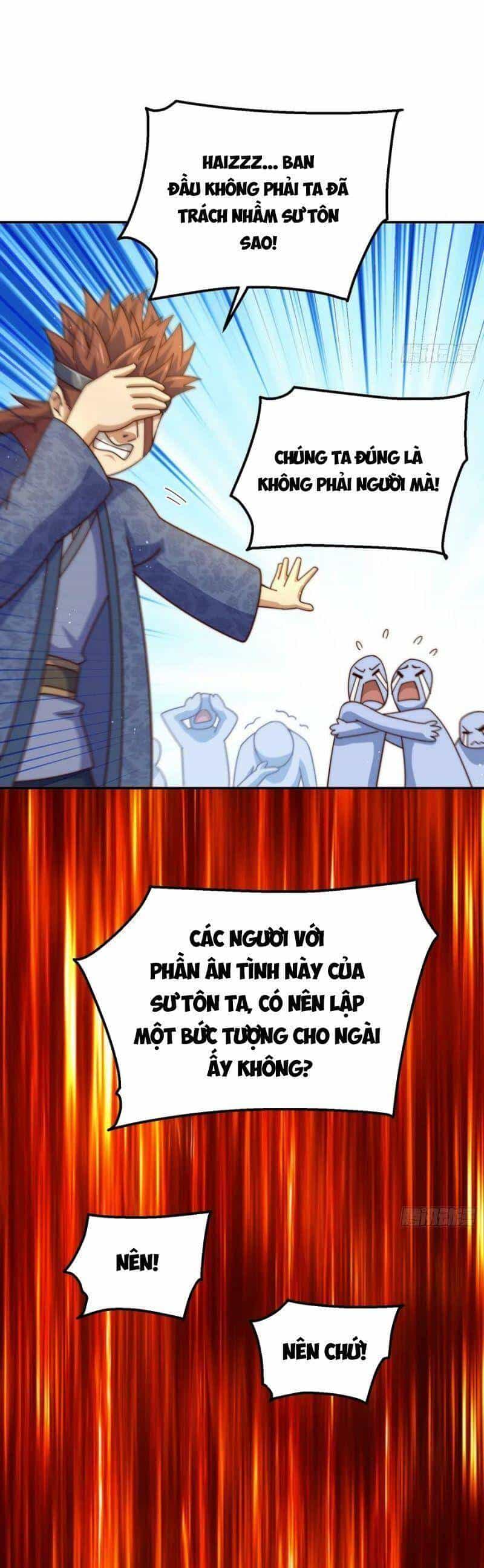 Người Trên Vạn Người - Chương 196 - ảnh 54