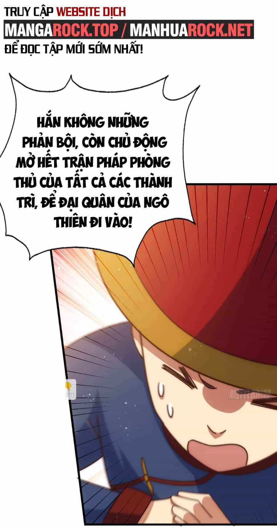 Người Trên Vạn Người - Chương 197 - ảnh 38
